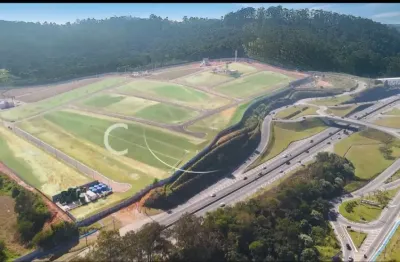 Excelente lote em condomínio fechado em cotia ao lado da rodovia raposo tavares