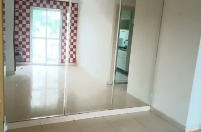 Aluga-se apartamento no polvilho condomínio treviso, com planejados