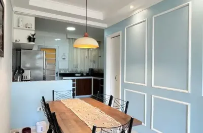 Casa em condomínio fechado com 2 quartos à venda na Rua Carlos de Souza Maciel, 33, Portais (Polvilho), Cajamar
