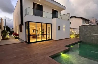 Linda casa pra venda condomínio bougainvillee em peruibe