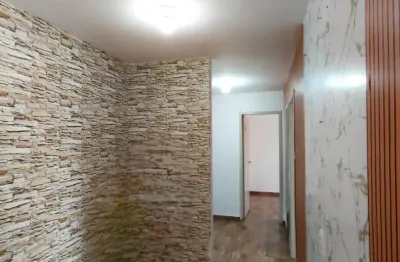 Apartamento com 2 quartos à venda na Rua Campos Dos Jordão, 224, Panorama (Polvilho), Cajamar