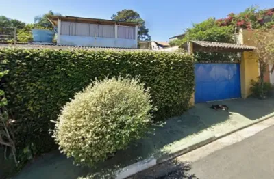 Casa com 4 quartos à venda na Rua Gaspar Barreto, 50, Recanto do Mané, Santana de Parnaíba
