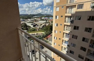 Cobertura com 2 quartos à venda na Rua Campos do Jordão, 221, Panorama (Polvilho), Cajamar