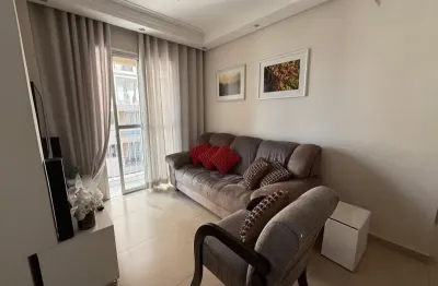 Venda de um  excelente apartamento no treviso 1 polvilho andar alto