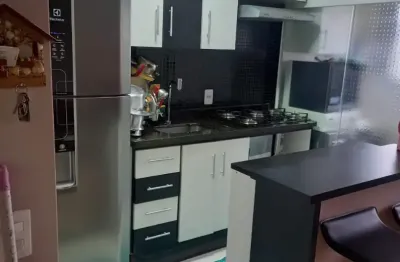 Venda de apartamento na avenida das palmeiras andar alto e com os planejados