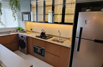 Venda de apartamento na planta no polvilho, plantas de 2 e 3 dormitórios