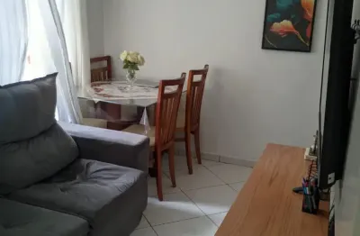 Venda de apartamento no condomínio Vitória no centro do Polvilho