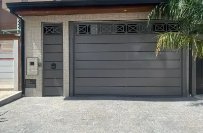 Casa para Alugar no Portal dos Ipês Cajamar, 3 Dormitórios sendo uma Suíte e Sacada