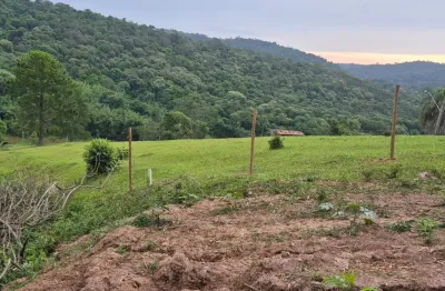 Venda de Terreno para chácara no Suru na cidade de Santana de Parnaíba