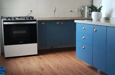 Venda de um Excelente Apartamento de 3 dormitórios no Último Andar no Jardim Ermina em Jundiaí Vista Linda