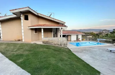 Chácara com 3 dormitórios (1 suíte) à venda, 1320 m² por r$ 920.000 - jardim centenário - atibaia/sp