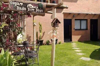 Sobrado com 5 dormitórios à venda, 145 m² por r$ 980.000,00 - jardim morumbi - atibaia/sp