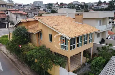 (sp) casa com 3 dormitórios (01 suíte) à venda, 162 m² por r$ 995.000 - jardim maristela - atibaia/sp