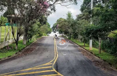 Terrenos à venda, 800 m² por r$ 340.000 - loteamento vale das flores - atibaia/sp
