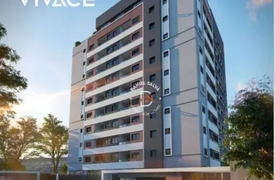 Apartamento com 1 dormitório (1 suíte) à venda, 45 m² por r$ 450.000 - atibaia jardim - atibaia/sp