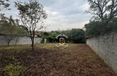 Terreno à venda, 1402 m² por r$ 299.000,00 - jardim estância brasil - atibaia/sp