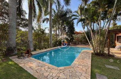 Chácara com 4 dormitórios à venda, 1210 m² por r$ 1.079.000,00 - condomínio vista verde - piracaia/sp