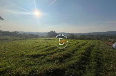 Terreno à venda, 1000 m² por r$ 250.000,00 - batatuba - piracaia/sp