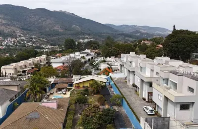 Casa à venda, com 4 dormitórios (4 suítes), 280 m² por r$ 1.899.000 - recreio maristela - atibaia/sp