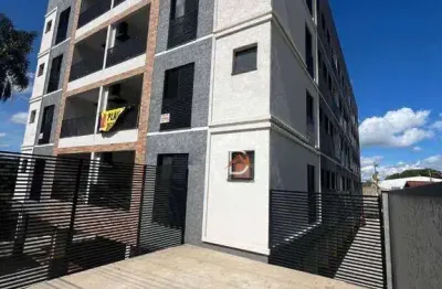 Apartamento com 2 dormitórios à venda, 69 m² a partir de r$ 495.000 - centro - atibaia/sp
