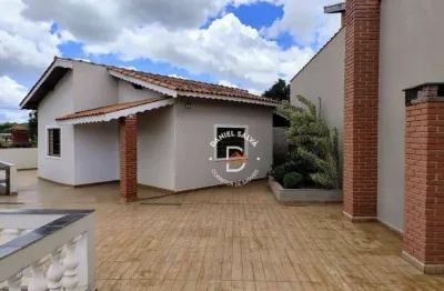 Chácara com 3 dormitórios (2 suítes) à venda, 1390 m² por r$ 1.200.000 - jardim santos reis - piracaia/sp