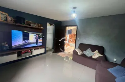 Chácara com 2 dormitórios à venda, 1020 m² por r$ 390.000,00 - tanque - atibaia/sp