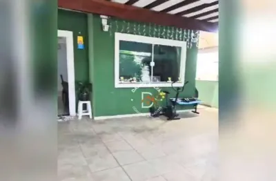 Casa com 3 dormitórios (2 suítes) à venda, 165 m² por r$ 470.000 - bella atibaia - atibaia/sp