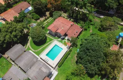 Chácara à venda com 5 dormitórios (3 suítes) , 3180 m² por r$ 1.150.000 - mairiporã - mairiporã/sp