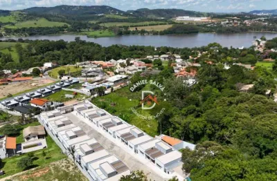 Casa com 2 dormitórios (1 suíte) à venda, 82 m² por r$ 504.000 - usina - atibaia/sp