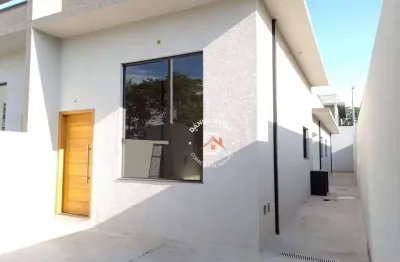 Casa com 3 dormitórios à venda, 93 m² por r$ 685.000,00 - jardim dos pinheiros - atibaia/sp