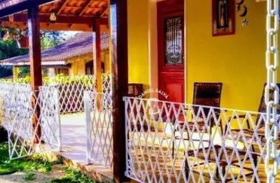 Casa com 3 dormitórios à venda, 125 m² por r$ 899.000,00 - condomínio jardim shangri-lá - atibaia/sp