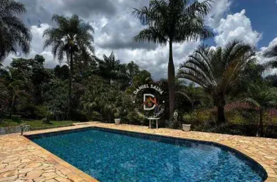 Chácara à venda com 5 dormitórios (3 suítes), 6000 m² por r$ 950.000 - jarinu - jarinu/sp