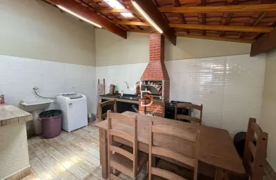 Casa à venda com 3 dormitórios (1 suíte), 78 m² por r$ 599.000 - jardim alvinópolis - atibaia/sp
