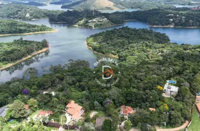 Chácara com 3 dormitórios à venda, 1000 m² por r$ 650.000 - nazaré paulista - nazaré paulista/sp
