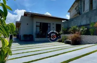 Casa com 2 dormitórios à venda, 162 m² por r$ 1.100.000 - altos da floresta - atibaia/sp
