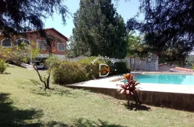 Chácara à venda em jarinu com 3 dormitórios (1 suíte), 2.400 m² por r$ 990.000,00  jarinu/sp