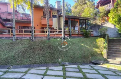 Casa com 4 dormitórios à venda, 133 m² por r$ 799.000,00 - atibaia vista da montanha - atibaia/sp