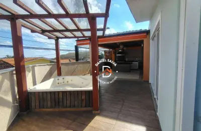 Casa com 3 dormitórios à venda, 225 m² por r$ 1.350.000 - centro - atibaia/sp