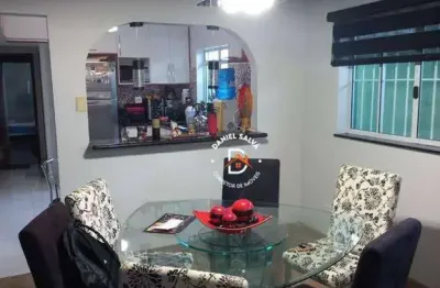 Casa à venda em atibaia  com 2 dormitórios (1 suíte), 166 m² por r$ 650.000