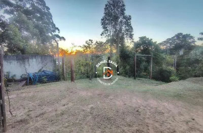 Terreno à venda em terra preta, 500 m² por r$ 160.000 - terra preta - mairiporã/sp