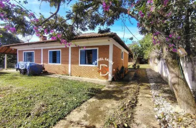 Chácara à venda em mairiporã com 4 dormitórios (2 suítes), 1607 m² por r$ 550.000 - mato dentro - mairiporã/sp