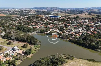 Chácara à venda em itatiba, com 3 dormitórios (01 suíte), 1000 m² de terreno, por r$ 650.000 - itatiba/são paulo