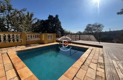 Chácara à venda em itatiba, com 2 dormitórios, 1187 m² por r$ 535.000 - itatiba/sp