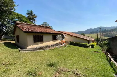Chácara à venda com 4 dormitórios, 3000 m² porr r$ 800.000 - atibaia/sp