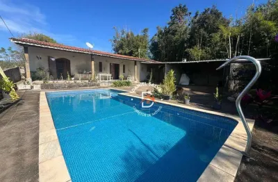 Chácara à venda em atibaia com 3 dormitórios (1 suíte), 1566 m² por r$ 490.000- atibaia/são paulo