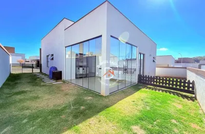 Village à venda com 3 dormitórios (3 suítes) , 117 m² por r$ 900.000 - marmeleiro - atibaia/sp