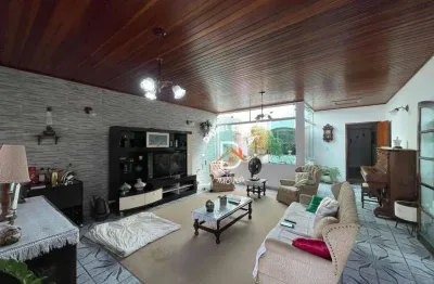 Casa à venda com 3 dormitórios (1 suíte) , 274 m² por r$ 1.100.000 - jardim dos pinheiros - atibaia/sp