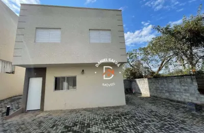 Village com 2 dormitórios à venda, 65 m² por r$ 320.000,00 - village d atibaia - atibaia/sp