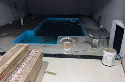 Sobrado à venda com 3 dormitórios (1 suíte), 130 m² por r$ 870.000 - jardim do lago - atibaia/sp