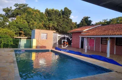 Chácara com 2 dormitórios à venda, 2250 m² por r$ 550.000,00 - chácara em jarinu - jarinu/sp